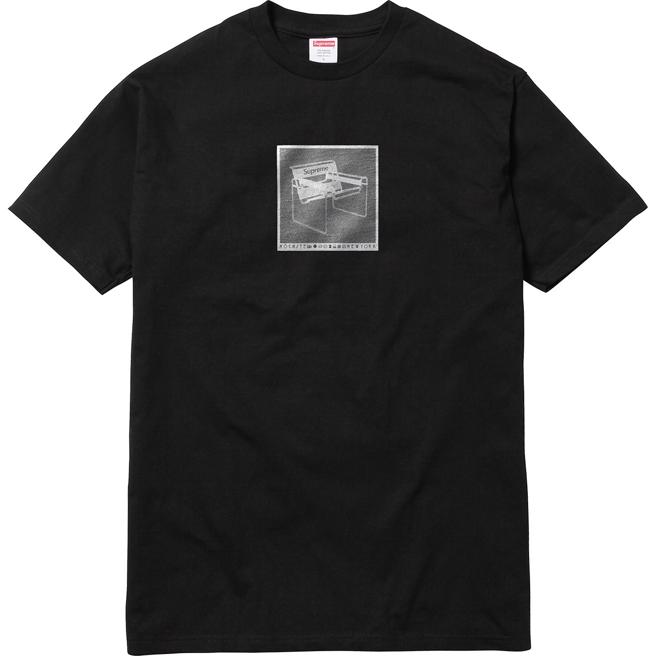 Chair Tee view 4